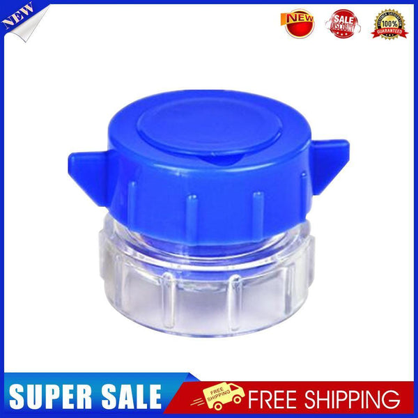 Portable Powder Tablet Grinder Crusher Pill Medicine Splitter Storage Box