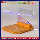 RGB LED VR Support Stand for Quest 2 Headset Display Holder Desktop Storage Rack