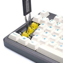 Universal Keyboard Puller Key Cap For Mechanical Keyboard Remover Keys Q8D4