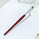 Tools Nail Art Dye Drawing Pen Ombre Brushes UV Gel Polish Gradient Nail Brush