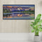 Amazing Landscape Kit Rhinestone 5D DIY Room Full Round Drill Diamond Paintin