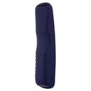 Anti-Slip Smart TV Remote Control Case for LG MR21GA/MR21GC (Midnight Blue)