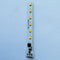 1.2V Solar Flame Light Circuit Board Solar Candle Lamp Board with 12 LED