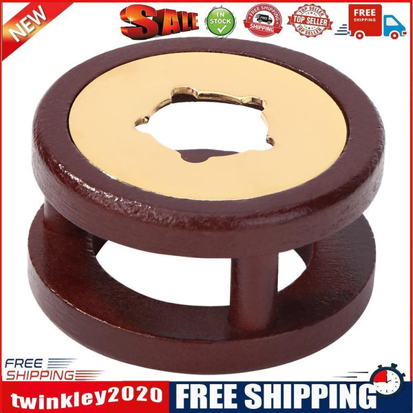 Fire Paint Melting Furnace Sealing Wax Spoon Bead Stick Burning Stove Pot