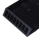 HDD Bay Cover Hard Disc Drive Cover Case ps 4 faceplate for Sony Playstatio
