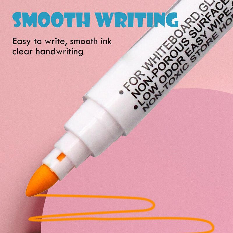 Magical Water Painting Pen Doodle Drawing Pens Whiteboard Marker Floating Pen