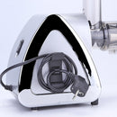 Kitchen Storage Attachment Cable Holder Clip Cord Wrapper Organizer (Black)