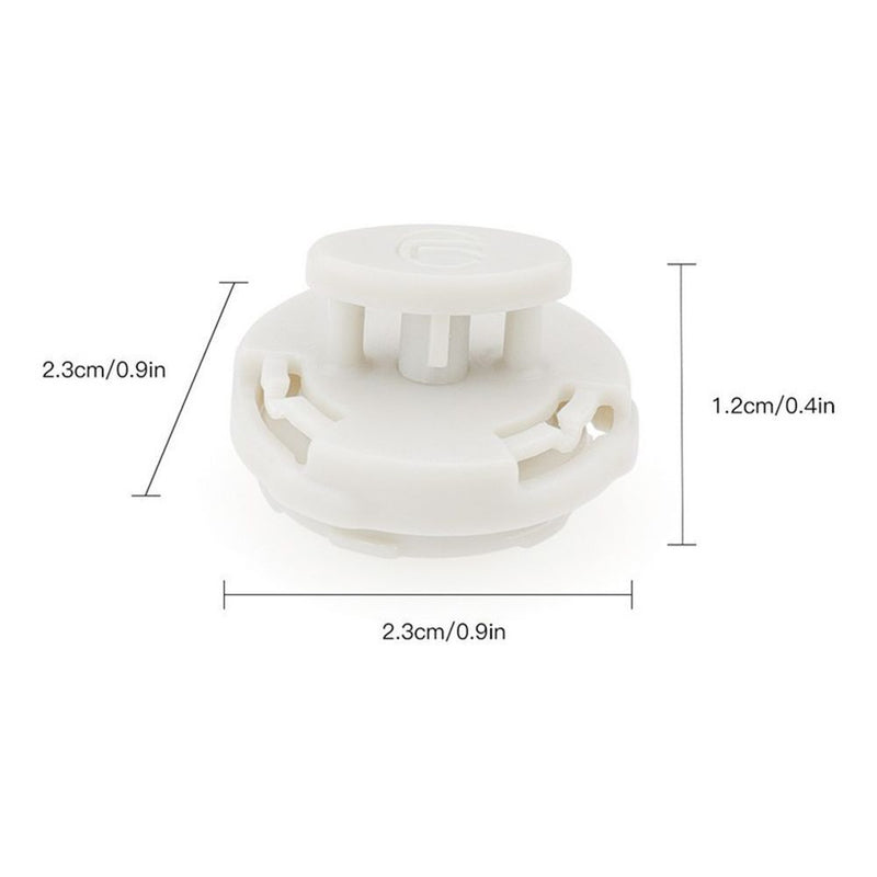 Drone 4726F For DJI Mavic Mini Paddle Base Propeller For DJI Mavic Mini