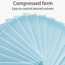 30pcs Floor Cleaner Cleaning Sheet Mopping The Floor Wiping Wooden Floor Tiles`