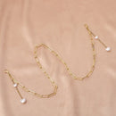 Lanyard Reading Glasses Holder Strap Eyewear Braid Rope Glasses Chain Holder