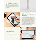 CHUWI H3 Rechargeable Tablet Stylus Pen for CHUWI Hi10X/UBOOK/MiniBook (8100Y)