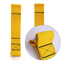 Dumbbell Belt Portable Load Tray Belt Polyester Fitness Equipment Accessori