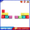10pcs Mechanical Keyboard CMYK Keycap for Cherry/Kailh Key Cap (For WIN)