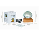 Atmosphere Light Romantic Starry Sky Light Valentine's Day Present Night Lights