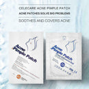 40 Capsules Acne Remover Patches Spot Scar Care Treatment K0T3 J4U2 L4V8 P7R9