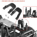JIMNY Metal Upgrade Damper Retainer/damper for MST CFX CMX 1/10 Crawler