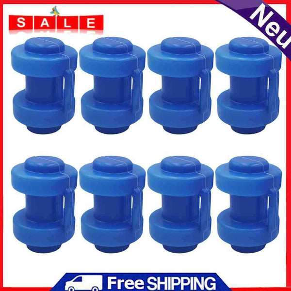 Pole Protective Cover Caps Top for Net Hook Trampoline Accessories
