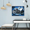 Diamond Painting Full Square Drill Car Rhinestone Cross Stitch Modern Wall Ar