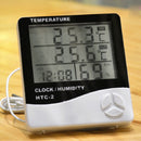 Digital Hygrometer Temperature Sensor Thermometer Electronic Humidity Meter