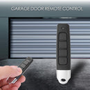AK-1301 4 Key Garage Gate Door Replacement Clone Copy Remote Control Duplic