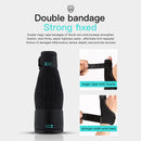 Finger Holder Protector Brace Sports Thumbs Support Guard for Left Right Hands