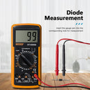 ANENG DT-9205A Digital Multimeter Voltage Current Resistance Capacitance Mete