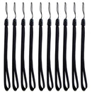 10X Nylon Lanyard Hand Wrist Strap Colorful Rope For Camera Disk 2021 T2I8