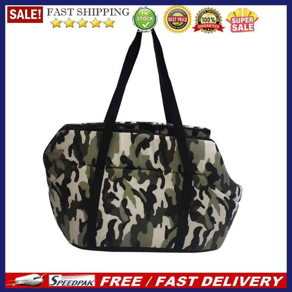Shoulder Slings Kitten Puppy Carrying Transport Bag Pet Cat Dog Carrier Handb