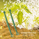12pcs Tomatoes Vegetables Fruits Plants Climbing Brackets Connecting Rod Newly