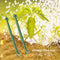12pcs Tomatoes Vegetables Fruits Plants Climbing Brackets Connecting Rod Newly