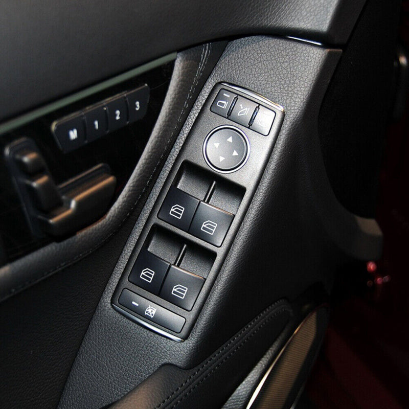 2007-2015 Master Power Window Switch for Mercedes-Benz E Class W212 2049055402