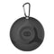 Portable USB Mosquito Repeller Ultrasonic Electronic Pest Repellent (Black)