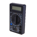 DT-830B LCD Digital Multimeter AC/DC 750/1000V Amp Volt Ohm Tester Meter Newly