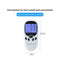 Physiotherapy Anti-cellulite Body Massager Muscle Stimulator Microcurrent Tens