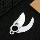 Accessory Efficient Cordless Pruner Cutting-Blade 25mm Electric Pruning Shear