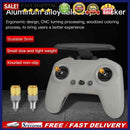 Rocker Thumb Sticks Drone Accessories Thumb Stick Rod for DJI FPV Remote Control