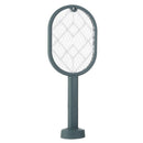 Fly Insect Bug Zapper Bat Racket Swatter Mosquito Wasp Swatter Mosquito Lamp