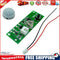 3.7V DIY Solar Lamp Circuit Board Control Sensor Module Infrared Controller