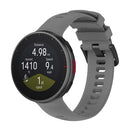 Smart Watch Strap for Polar Vantage V2 Bracelet Watchband Wristband (Grey) Newly