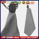 Wiping Cloth 40x50cm Ball Club Towel Water Absorption Outdoor Sports Accessories