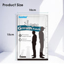 Throwaway Height Increase Foot Patch Conditioning Body Grow Taller Patches