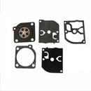 Trimmer  Brush Cutter  McCulloch Diaphragm Carburetor Carb  Repair Kit  Gasket