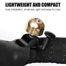 WEST BIKING Small Bicycle Bell MTB Mountain Road Bike Horn Sound Alarm Safety