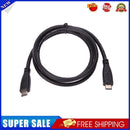 TYPE-C to TYPE C USB3.1 Cable Fast Charge Quick Data Sync 10Gbp/s 1M-121165