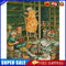 Oil Paint By Numbers Painting Kit Old Lady Friend 40x50cm No Frame (140581)
