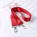 Bag Shoulder Strap - Purse Belt Replacement Crossbody Wide Long Guitar Straps