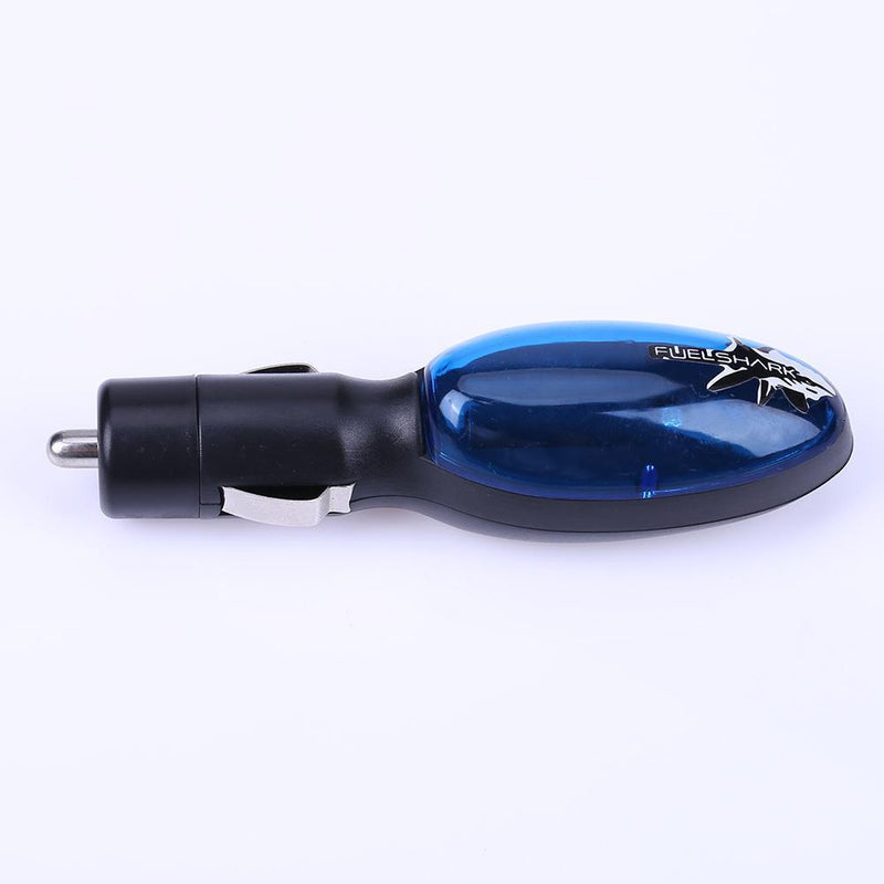 12V Saving Gas Device Tool Vehicle Gas Fuel Economizer Car Fuel Saver Newly