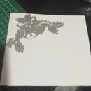 DIY Metal Cutting Dies Cut Die Christmas Bells Decor Paper Scrapbook FAST B3Q1