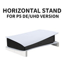 2pcs JYS-P5143 for PS5 Digital / Optical Drive Edition Game Console Holder Newly