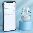 Lenovo XT95 Pro Bluetooth-compatible Earphone Long Standby TWS Headset with Mic
